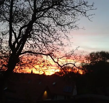 Apartamento Freizeithof Hildesheimer Boerde *