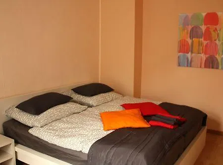 Freizeithof Hildesheimer Boerde Apartamento