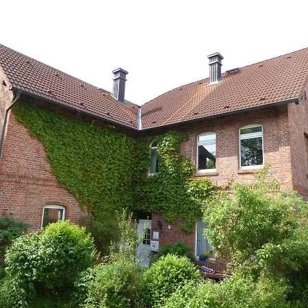 شقة Freizeithof Hildesheimer Boerde *