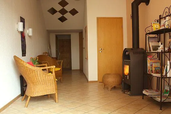 Freizeithof Hildesheimer Boerde Holle (Lower-Saxony)