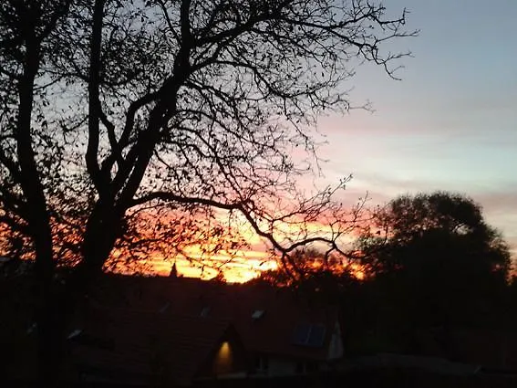 Daire Freizeithof Hildesheimer Boerde *