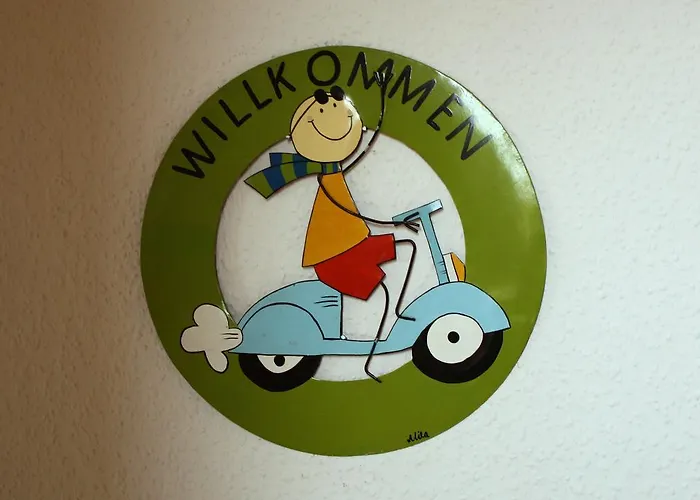 Daire Freizeithof Hildesheimer Boerde Holle (Lower-Saxony)